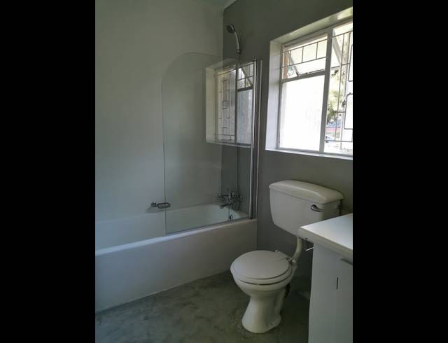 1 BEDROOM APARTMENT TO LET IN SECUNDA